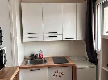 Location appartement 1 pièce