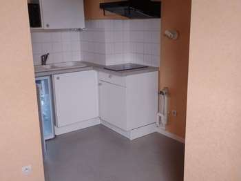 Location Appartement T1Rouen Vieux-Marché - St Eloi