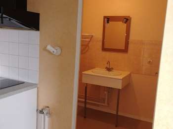 Location appartement 1 pièce