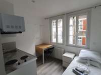 Location appartement 1 pièce