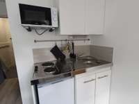 Location appartement 1 pièce