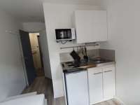 Location appartement 1 pièce