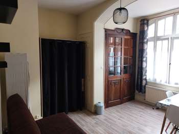 Location Appartement T1Rouen Vieux-Marché - St Eloi