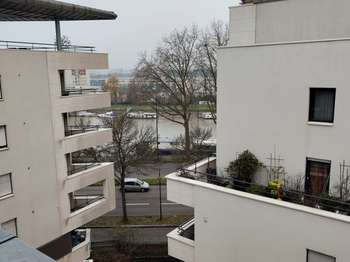 Location Appartement T1Rouen Vieux-Marché - St Eloi