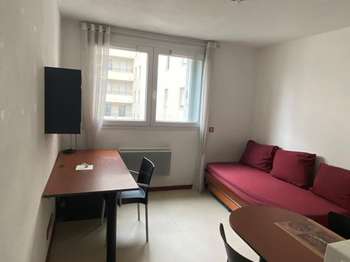 Location Appartement T1Rouen Vieux-Marché - St Eloi