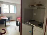 Location appartement 1 pièce Location appartement 1 pièce