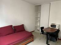 Location appartement 1 pièce Location appartement 1 pièce