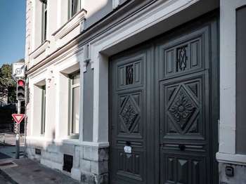 Location Appartement 2 piècesRouen Vieux-Marché - St Eloi