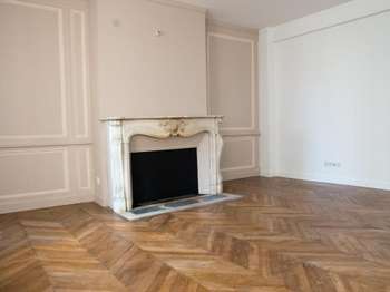 Location Appartement 4 piècesRouen Vieux-Marché - St Eloi