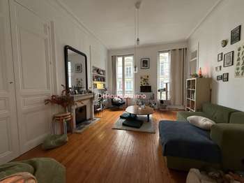 Location Appartement 3 piècesRouen Vieux-Marché - St Eloi