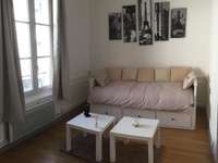 Location appartement 1 pièce