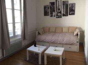 Location Appartement T1Rouen Vieux-Marché - St Eloi