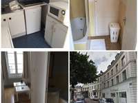 Location appartement 1 pièce