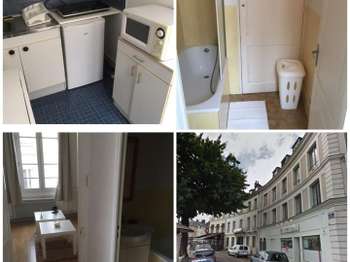Location appartement 1 pièce