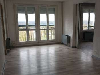 Location Appartement 2 piècesRouen Vieux-Marché - St Eloi