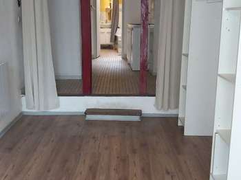 Location Appartement T1Rouen Vieux-Marché - St Eloi