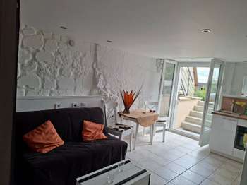 Location Appartement T1Rouen Vieux-Marché - St Eloi