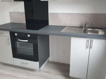 Location Appartement 3 piècesRouen Vieux-Marché - St Eloi