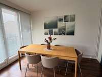 Location appartement 4 pièces Location appartement 4 pièces