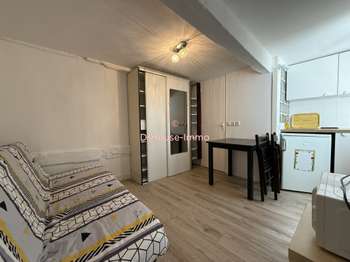 Photo Location appartement Rouen Vieux-Marché - St Eloi
