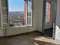 Location appartement 2 pièces Location appartement 2 pièces