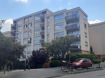 Location Appartement 2 piècesRouen Vieux-Marché - St Eloi