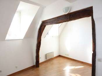 Photo Location appartement Rouen Vieux-Marché - St Eloi