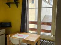 Location appartement 1 pièce