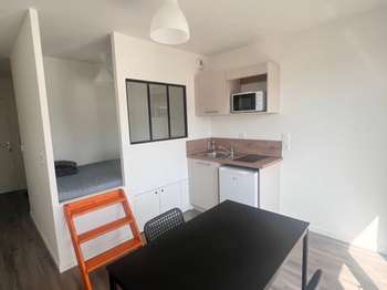 Photo Location appartement Rouen Vieux-Marché - St Eloi