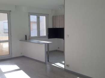 Location Appartement 3 piècesRouen Vieux-Marché - St Eloi