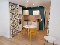 Location appartement 1 pièce