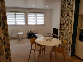 Location appartement 1 pièce