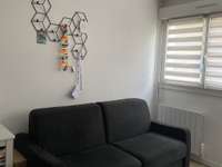 Location appartement 1 pièce