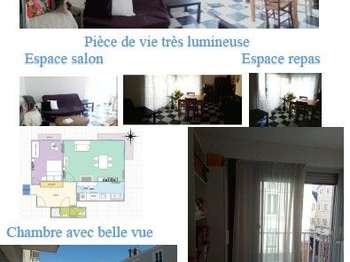 Location appartement 2 pièces Location appartement 2 pièces