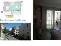 Location appartement 2 pièces Location appartement 2 pièces