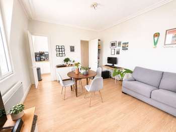 Location appartement 2 pièces