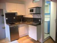 Location appartement 1 pièce