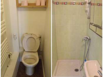 Location appartement 1 pièce Location appartement 1 pièce