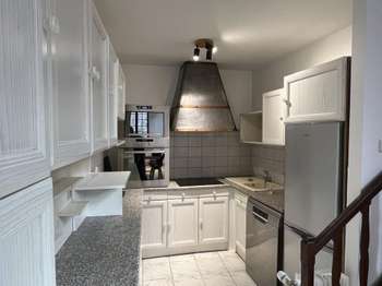 Location appartement 4 pièces Location appartement 4 pièces