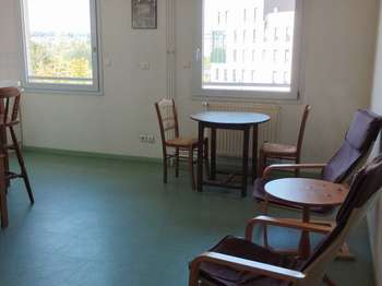 Location Appartement T1Rouen Vieux-Marché - St Eloi