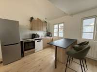 Location appartement 2 pièces