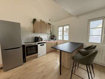 Location appartement 2 pièces