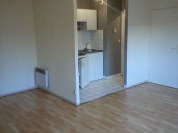 Location appartement 2 pièces Rouen Vieux-Marché - St Eloi 76