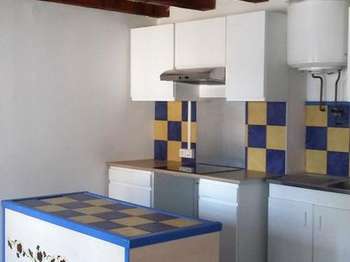 Location appartement 2 pièces Rouffach 68