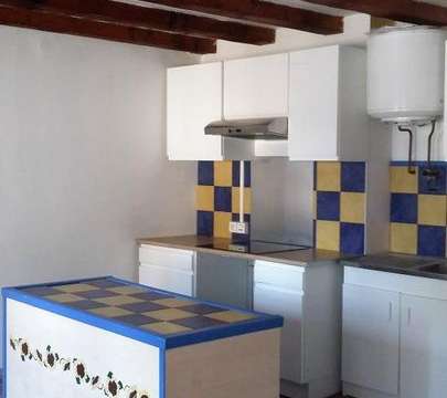 Location appartement 2 pièces Rouffach 68