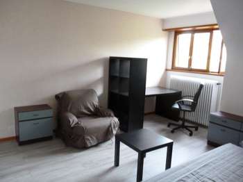 Location Appartement T1Rouffach