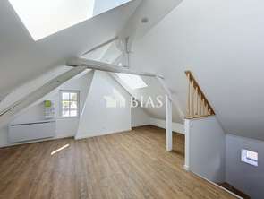 Location Appartement 2 piècesRougemontiers