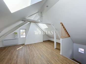 Location appartement 2 pièces Rougemontiers 27