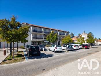Location Appartement 3 piècesRouillac