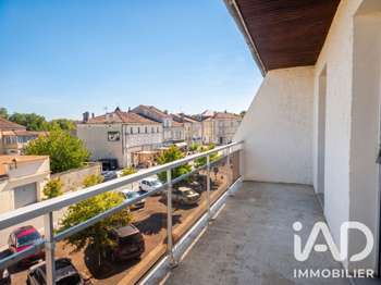 Location appartement 3 pièces